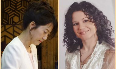 Kim Do Yeon, poetry in Italian and English (Tradotto in italiano da Angela Kosta)