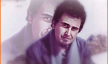 Peshwa Kakayi poezi në gjuhën shqipe (Përktheu Angela Kosta)