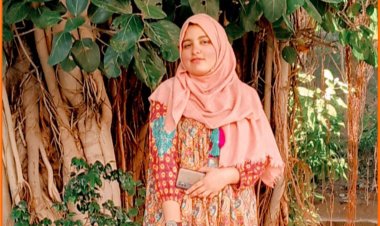 Poem by Abeera Mirza