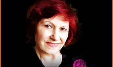 Galma e Mária Gál, Hungaria (Biografi dhe poezi)