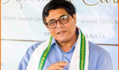 Poeti Bengalez Nurul Hoque (Shqipëroi Angela Kosta)