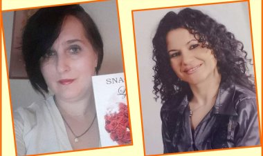 Danijela Ćuk - For my children (Prepared Angela Kosta)