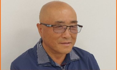 Angela Kosta shqipëron vargjet e poetit Korean Kim Won-UK