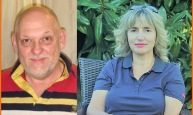 Irma Kurti, intervistë me poetin amerikan DUANE VORHEES