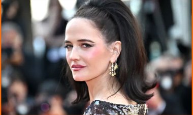 Festivali i filmit në Kanë 2024 (Përgatiti Ismail Ismaili)