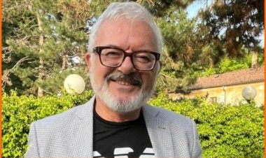 Fatmir Gjata - Kënga e peshkatarit  (poezi)