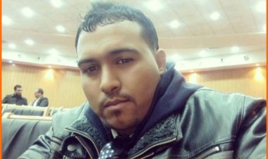 Mohamed Rahal - Return the past (poem)