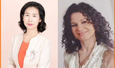 Poem by Lee, Do Yeon (Prepared Angela Kosta)