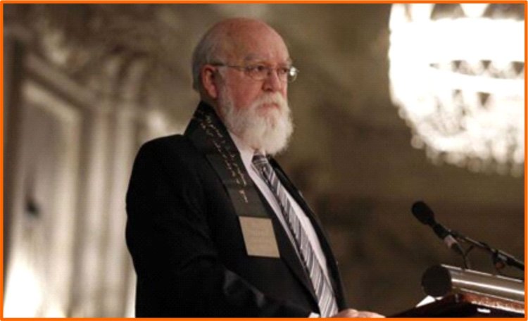 Vdekja e Daniel Dennett (Përgatiti Ismail Ismaili)