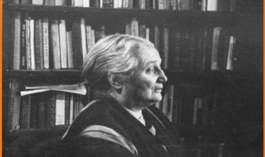 Anna Akhmatova, Fjala e lirë (Përktheu Ismail Ismaili)