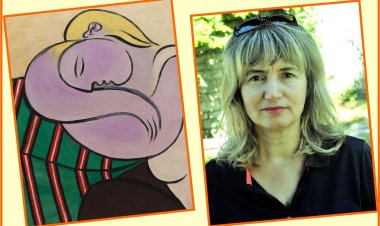 Alí Chumacero (Shqipëroi Irma Kurti)