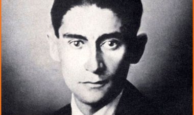 100 VJET NGA VDEKJA E FRANZ KAFKA (Përgatiti Ismail Ismaili)