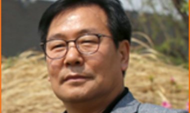 Poem by Choi Dae-Seoung (Prepared Angela Kosta)