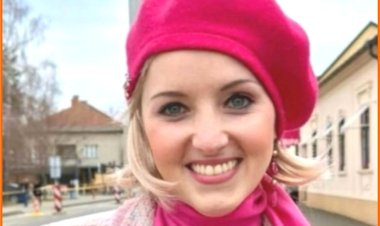 POEM BY ZDENKA MLINAR