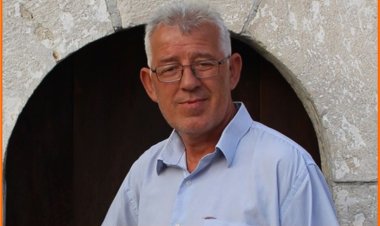 Izet Abdyli - Kryetrimi bekoi kullën e Avdyl Agës