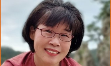 Angela Kosta traduce i versi della poetessa coreana Jeong Ae Son