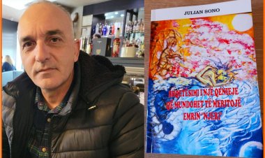 Recension nga Angela Kosta