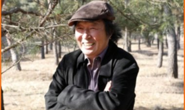 Poem by Kang Byeongcheol