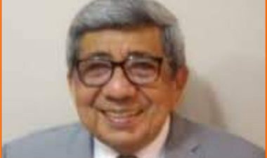 Article by Dr. Jernail S. Anand "Trolling Gods"