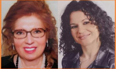 Passione Carnale Di Maria Errico (A cura di Angela Kosta)