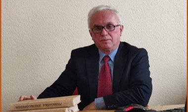 Cikël Poetik nga Ismet Miftari - Kumanovë