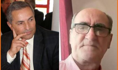 Poezitë lirike të poetit Ndue Dragusha - Vështrim nga Llesh Gjoka