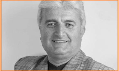 Kastriot Malo - poezi