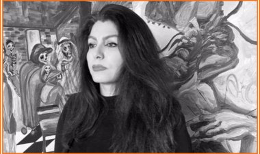 Elham Hamedi (Prepared Angela Kosta )