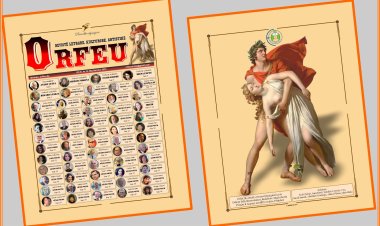 REVISTA ORFEU - MAJ/QERSHOR 2024