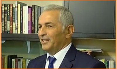 Ndue Dragusha - Endacaku (tregim)