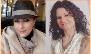 Meri Bo – Cikël poetik 1 (Përgatiti dhe redaktoi Angela Kosta)