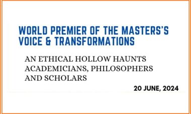 A work of philosophical articles by Dr. Jernail S. Anand were released globally on June 20, 2024