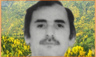 Poem by Ubaidullo Sanginov (Prepared Tamikio L. Dooley)