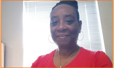 Poetry and biography of the author Tamikio L Dooley