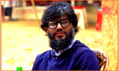 Biography and poetry by Hasan Nashid (Prepared Tamikio L. Dooley)