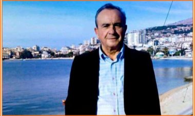 Lefter Shomo - poezi (Përgatiti Angela Kosta)