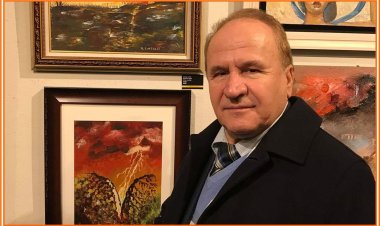 Kristaq Turtulli - Tenori i madh i Kombit Shqiptar Llambi Turtulli