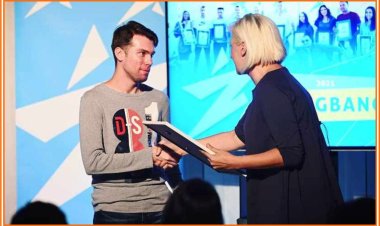 Poems of the poet from Tuzlla Maid Corbic