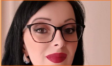 Angela Kosta, Intervistë me gazetaren, shkrimtaren dhe editoren italiane Marianna Iannarone