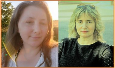 Anna Maria Stępień – Poezi (Shqipëroi Irma Kurti)