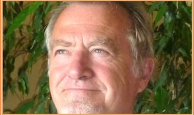 Germain Droogenbroodt (Shqipëroi Irma Kurti)