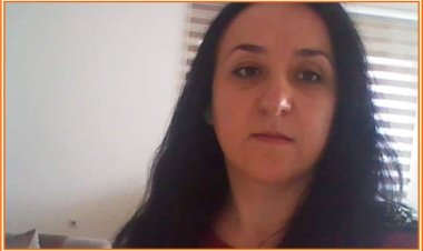 Vjollca Aliu - Poezi