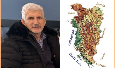 Miftar Tërshnjaku - poezi