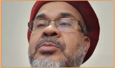 Shakil Kalam-History of Folk-Literature of Bangladesh (Prepared Angela Kosta)