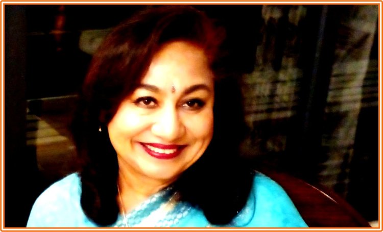 Poems by the poetess Tasneem Hossain