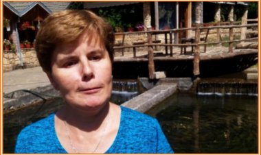 Bukurie Maloku – Cikël poezish (Përgatiti dhe redaktoi Angela Kosta)