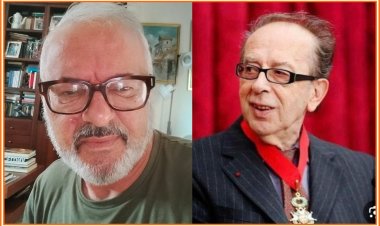 Fatmir Gjata - Poezi