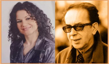 Angela Kosta – Në vend të një përkujtimi (shqip/italisht)