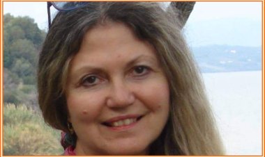 Poems by Andromachi Benekou (Prepared Angela Kosta)