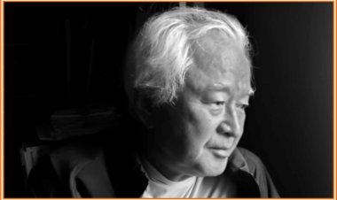 Biography and Poem by Kang Hyeonguk (Prepared Angela Kosta)